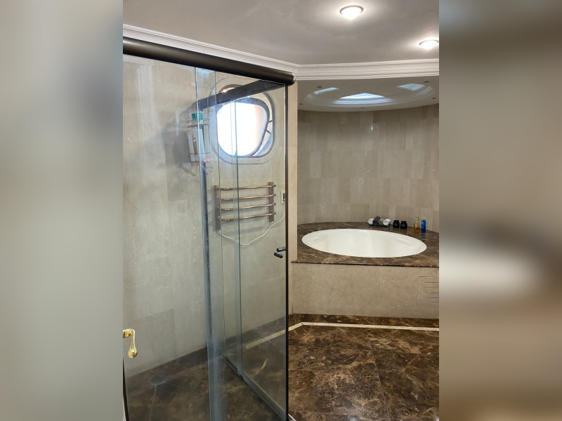 Apartamento à venda Vila Suzana com 362m² e 4 quartos por R$ 1.350.000 - cppi7895.JPG