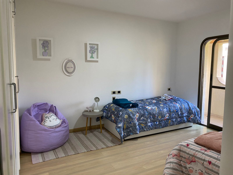 Apartamento à venda Vila Suzana com 362m² e 4 quartos por R$ 1.350.000 - dtsn6394.JPG