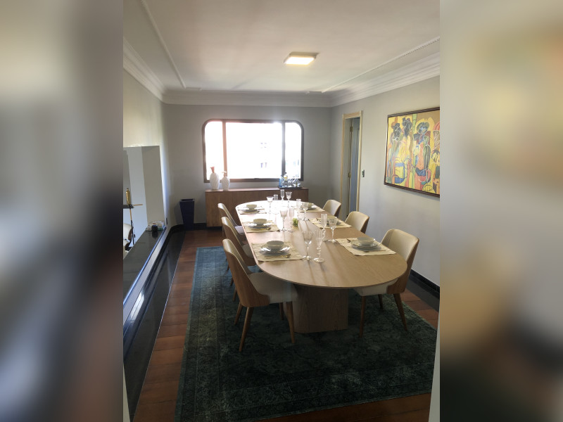 Apartamento à venda Vila Suzana com 362m² e 4 quartos por R$ 1.350.000 - img-9494.JPG