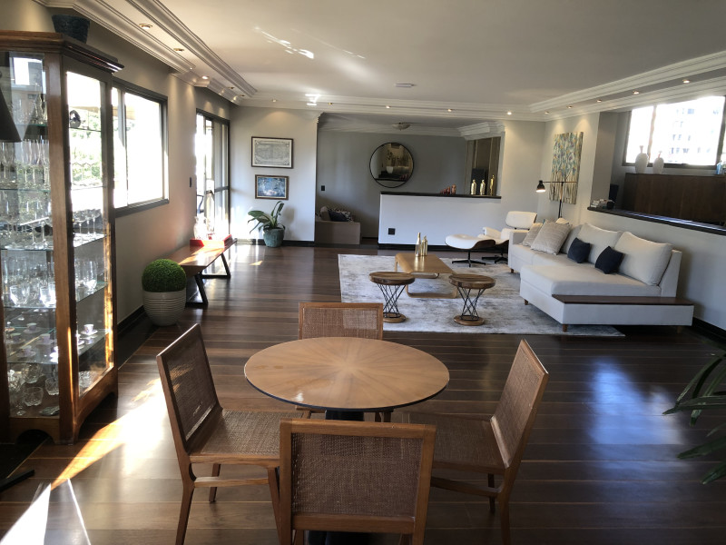 Apartamento à venda Vila Suzana com 362m² e 4 quartos por R$ 1.350.000 - img-9496.JPG