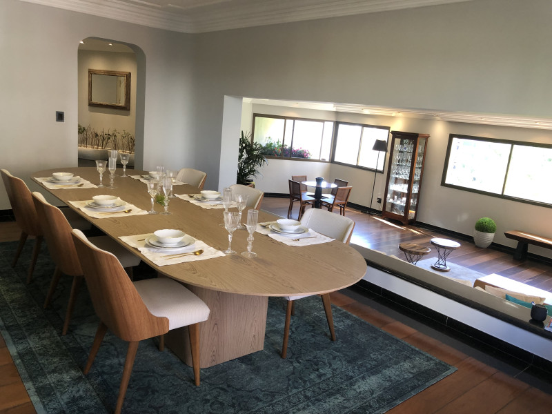 Apartamento à venda Vila Suzana com 362m² e 4 quartos por R$ 1.350.000 - img-9502.JPG