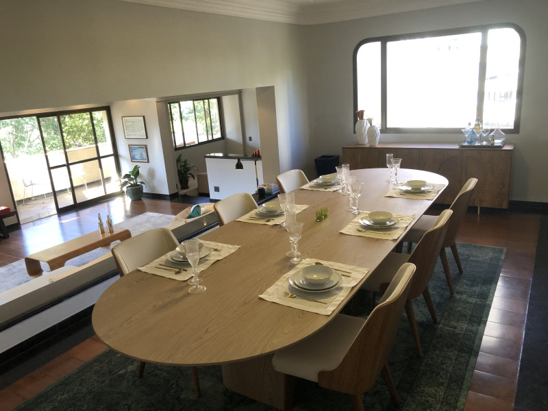 Apartamento à venda Vila Suzana com 362m² e 4 quartos por R$ 1.350.000 - img-9504.JPG