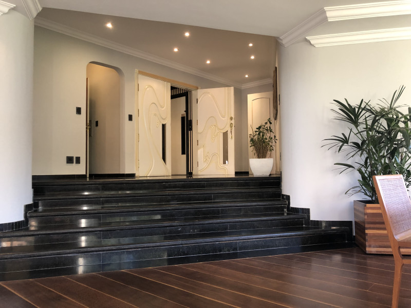 Apartamento à venda Vila Suzana com 362m² e 4 quartos por R$ 1.350.000 - img-9510.JPG