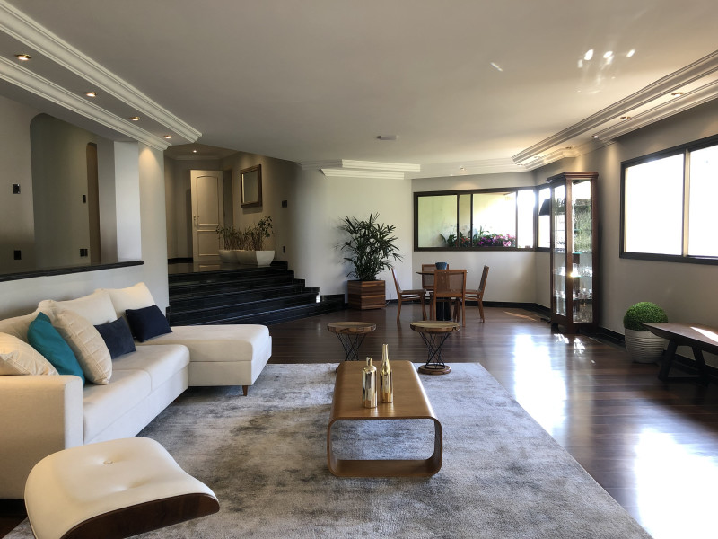Apartamento à venda Vila Suzana com 362m² e 4 quartos por R$ 1.350.000 - img-9513.JPG
