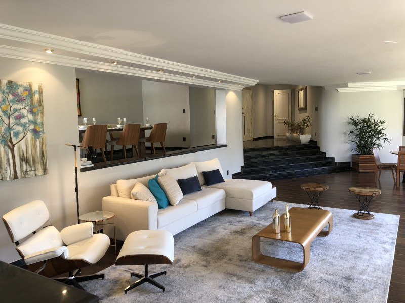 Apartamento à venda Vila Suzana com 362m² e 4 quartos por R$ 1.350.000 - img-9515.JPG