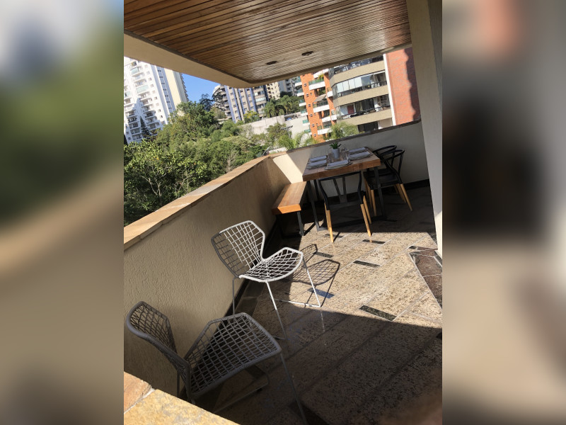 Apartamento à venda Vila Suzana com 362m² e 4 quartos por R$ 1.350.000 - img-9525.JPG