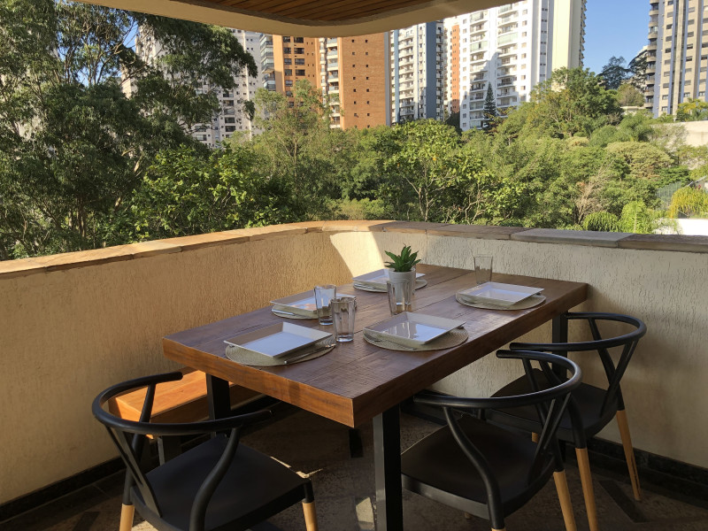 Apartamento à venda Vila Suzana com 362m² e 4 quartos por R$ 1.350.000 - img-9529.JPG
