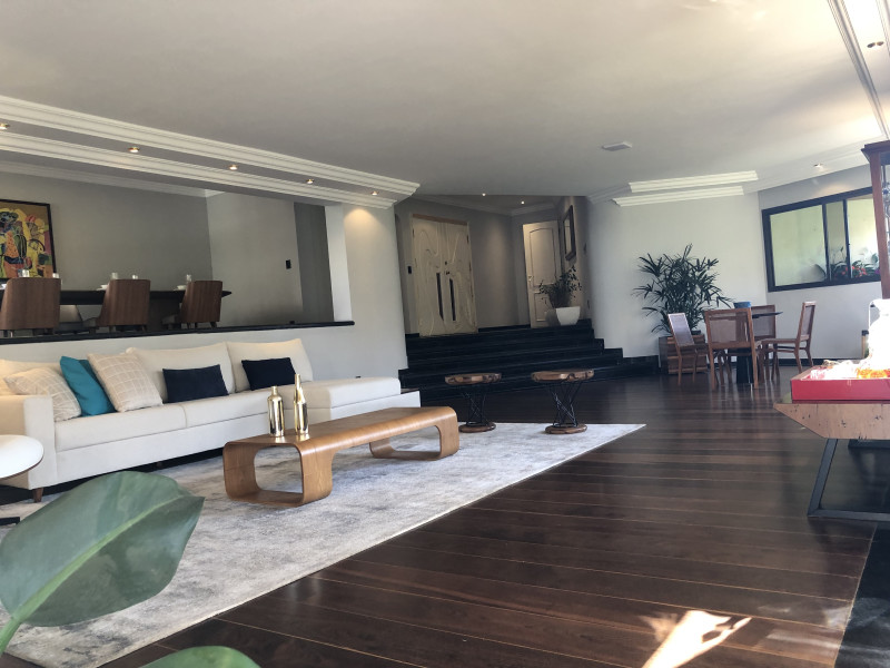 Apartamento à venda Vila Suzana com 362m² e 4 quartos por R$ 1.350.000 - img-9536.JPG