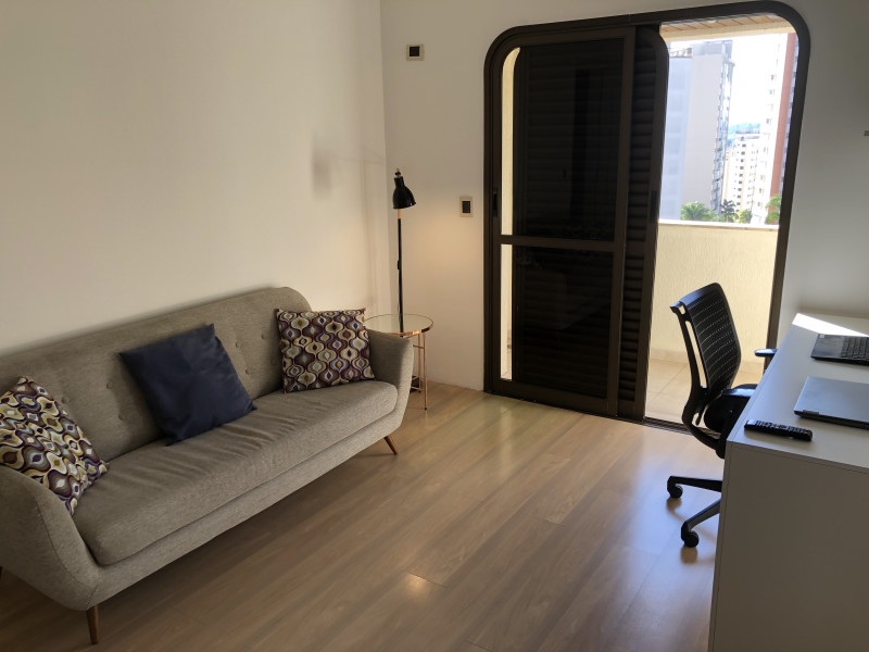 Apartamento à venda Vila Suzana com 362m² e 4 quartos por R$ 1.350.000 - img-9554.JPG