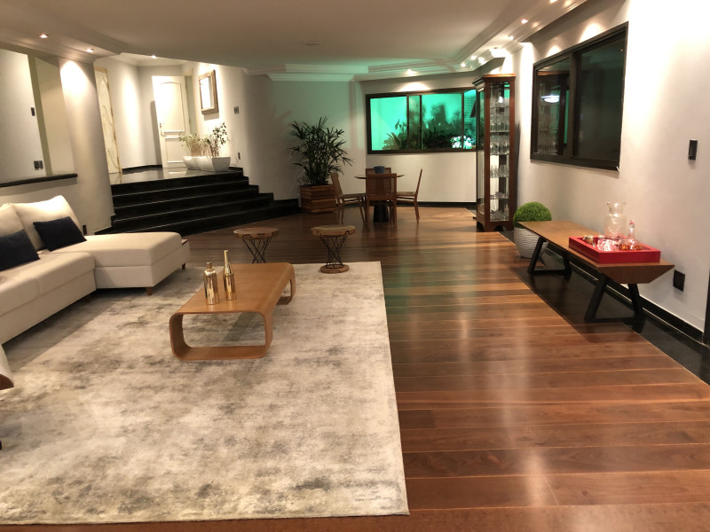 Apartamento à venda Vila Suzana com 362m² e 4 quartos por R$ 1.350.000 - img-9573.JPG