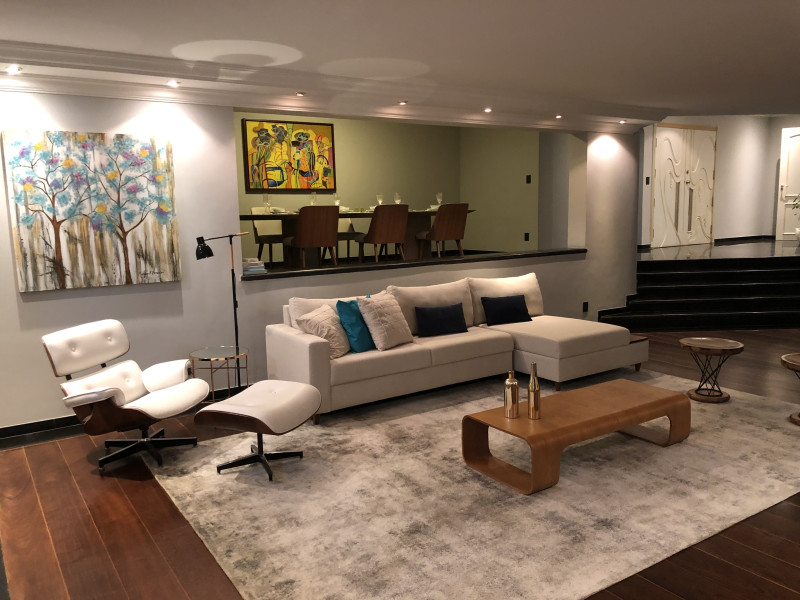 Apartamento à venda Vila Suzana com 362m² e 4 quartos por R$ 1.350.000 - img-9575.JPG