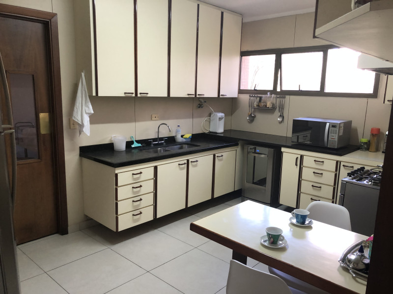 Apartamento à venda Vila Suzana com 362m² e 4 quartos por R$ 1.350.000 - img-9641.JPG