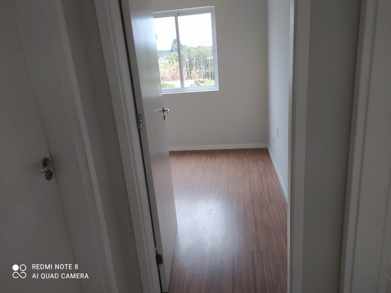 imóvel com 54m² - São Gabriel - Colombo
