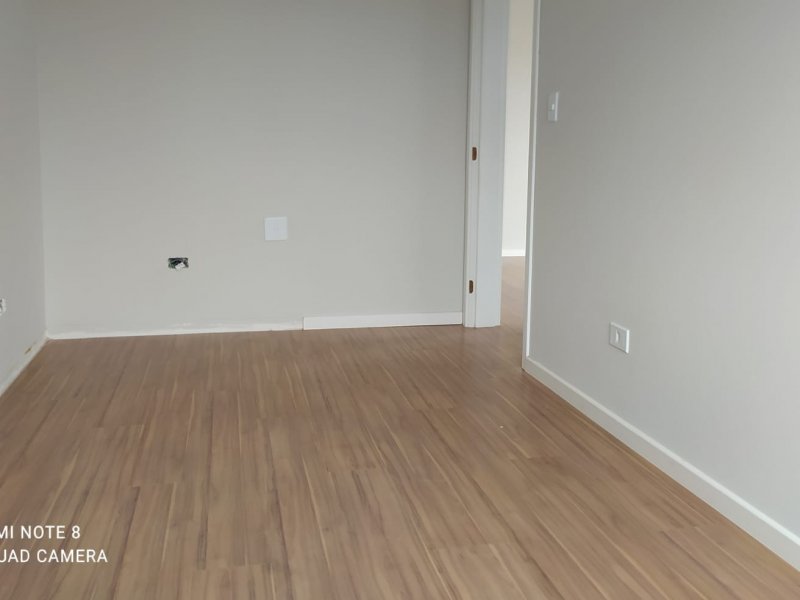 imóvel com 54m² - São Gabriel - Colombo