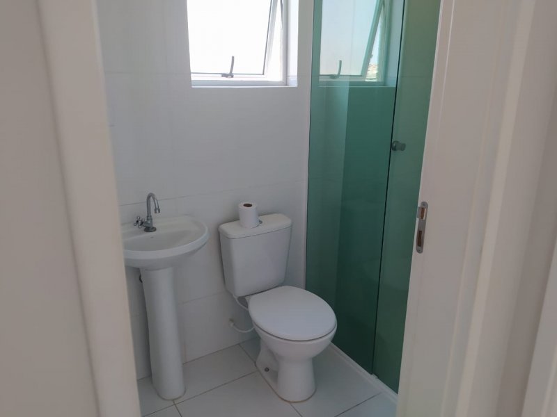 imóvel com 54m² - São Gabriel - Colombo