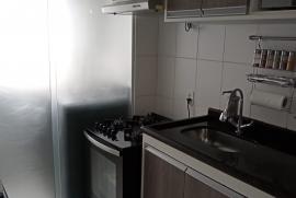 Apartamento à venda Fazenda Aricanduva com 42m² - 2 dormitórios -  vagas - R$ 239.999 - 1413955381-img-20210603-wa0045.jpg