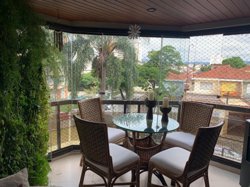 imóvel com 90m² - Parque Mandaqui - São Paulo