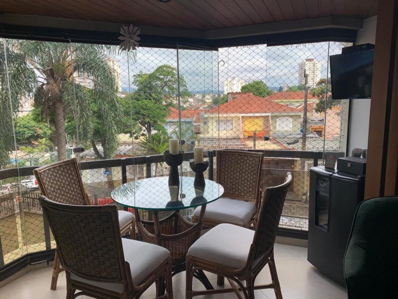 imóvel com 90m² - Parque Mandaqui - São Paulo
