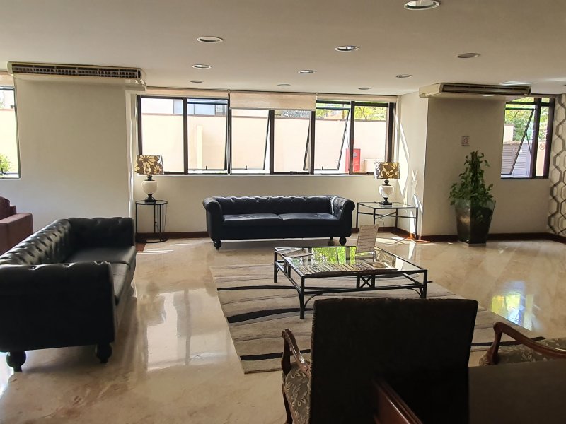 imóvel com 26m² - Indianópolis - São Paulo