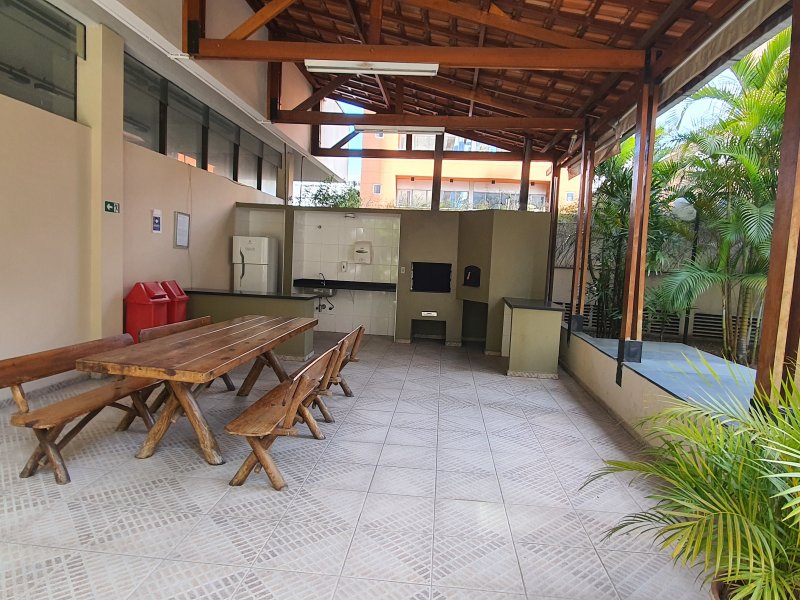 imóvel com 26m² - Indianópolis - São Paulo
