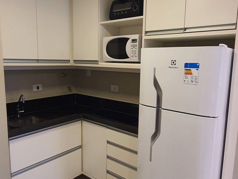imóvel com 26m² - Indianópolis - São Paulo
