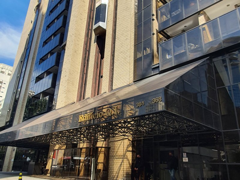 imóvel com 26m² - Indianópolis - São Paulo