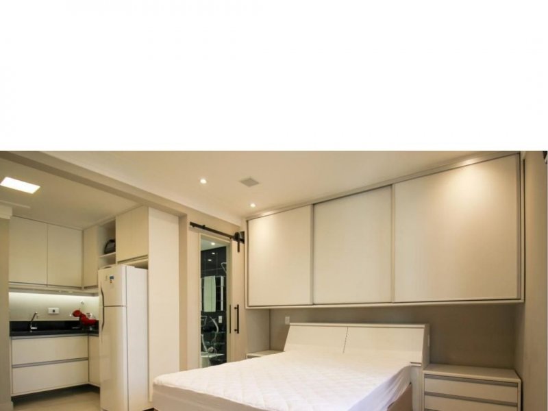 imóvel com 26m² - Indianópolis - São Paulo