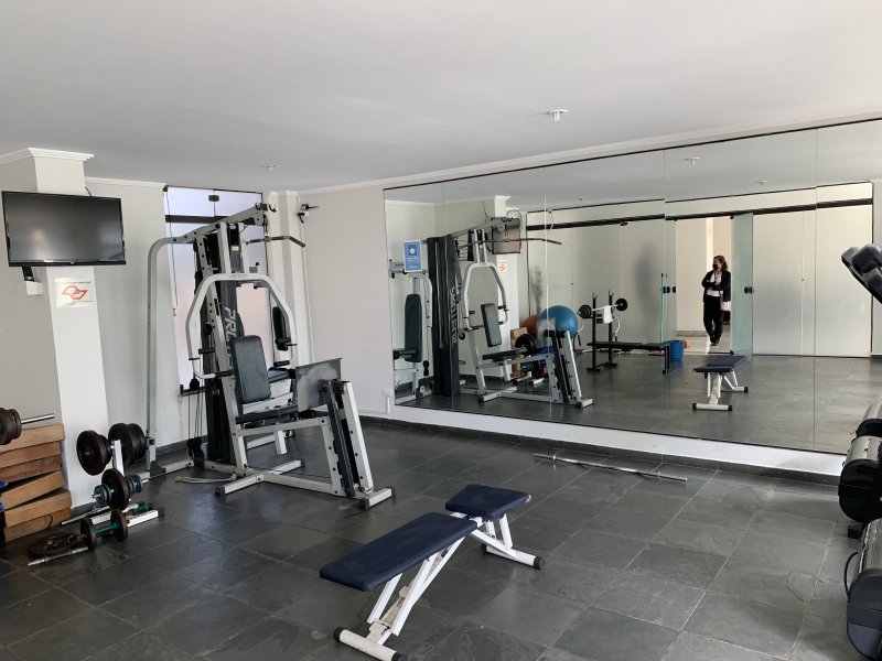 Apartamento à venda Vila Bertioga com 75m² e 3 quartos por R$ 550.000 - 152274534-img-5108.jpg