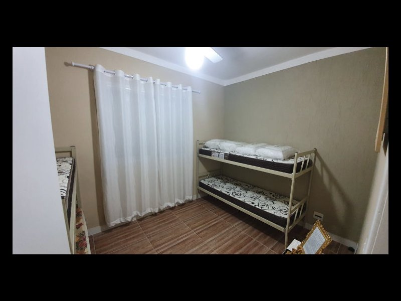 imóvel com 80m² - Guilhermina - Praia Grande