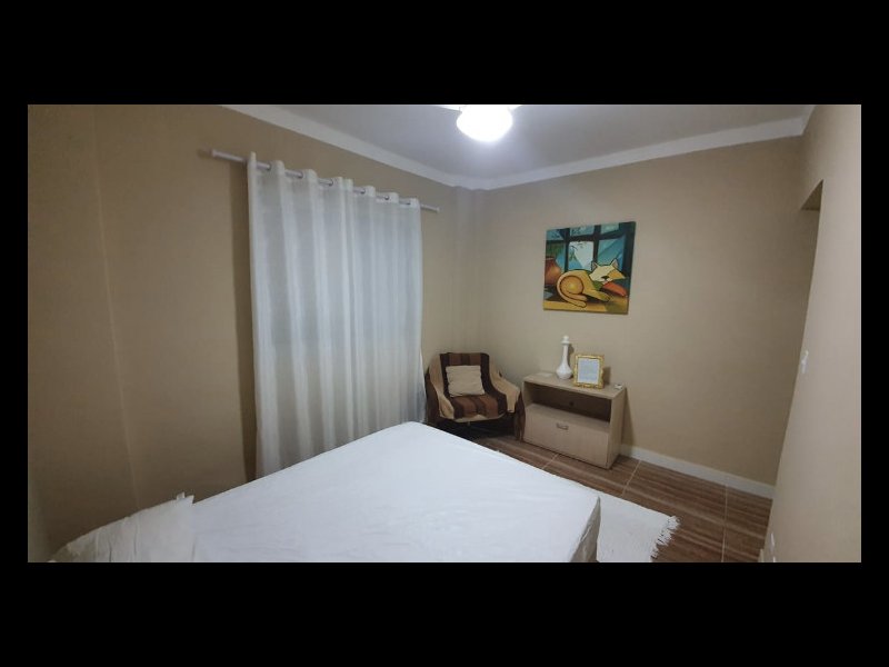 imóvel com 80m² - Guilhermina - Praia Grande