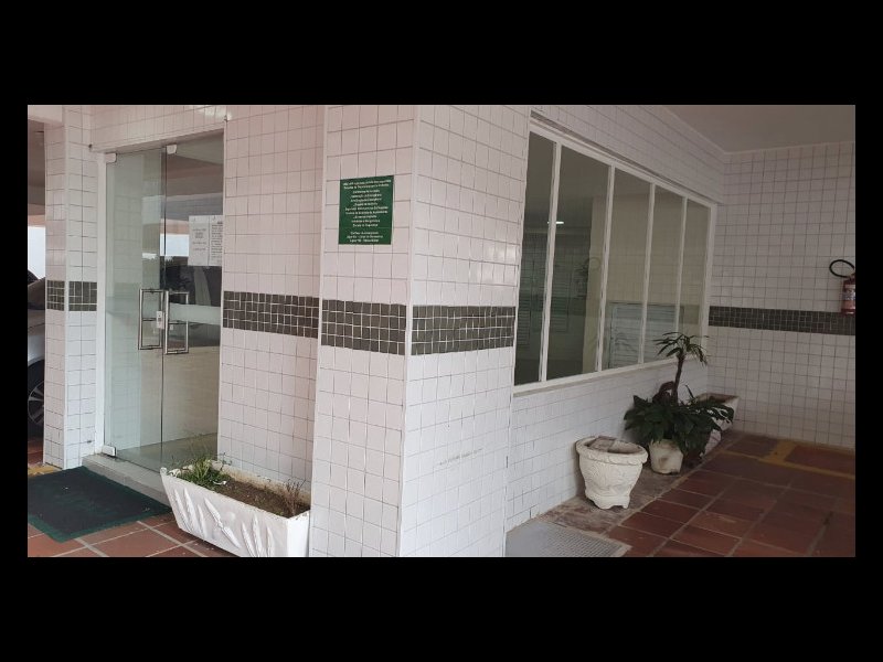 imóvel com 80m² - Guilhermina - Praia Grande