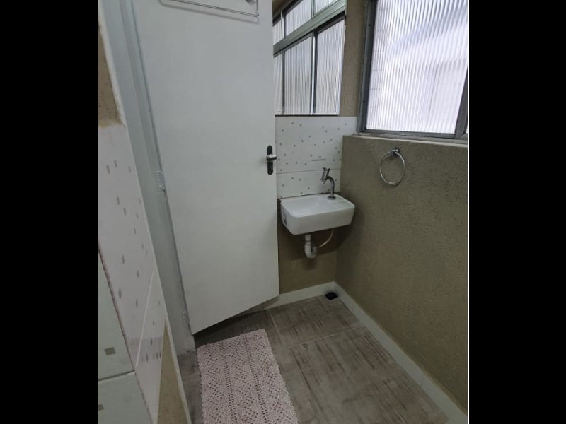 imóvel com 80m² - Guilhermina - Praia Grande