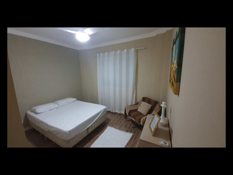 imóvel com 80m² - Guilhermina - Praia Grande