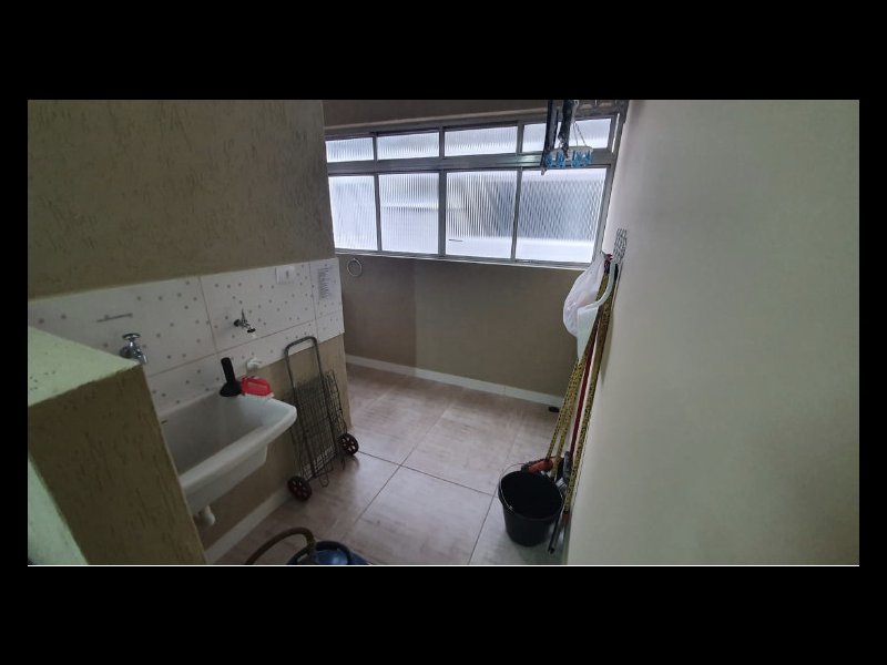 imóvel com 80m² - Guilhermina - Praia Grande