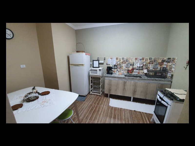 imóvel com 80m² - Guilhermina - Praia Grande
