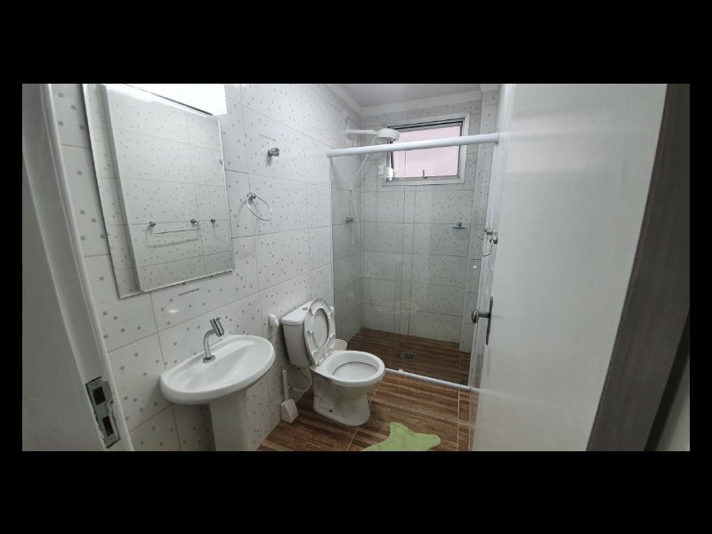 imóvel com 80m² - Guilhermina - Praia Grande