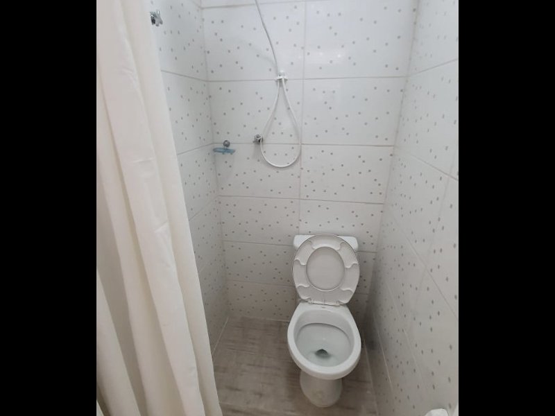 imóvel com 80m² - Guilhermina - Praia Grande