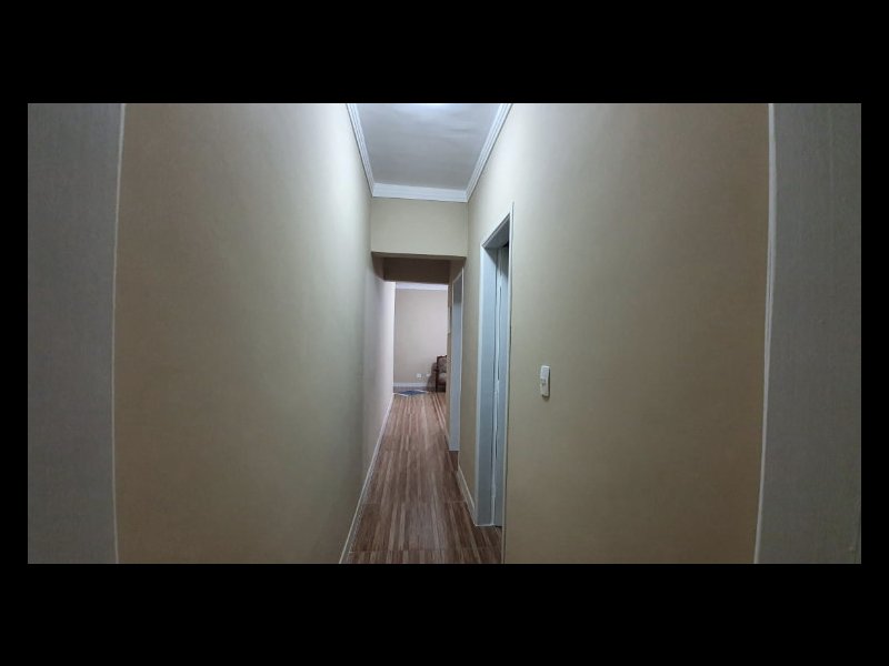 imóvel com 80m² - Guilhermina - Praia Grande