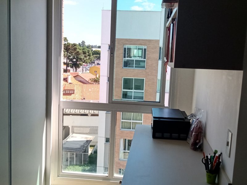imóvel com 71m² - Cidade Industrial de Curitiba - Curitiba