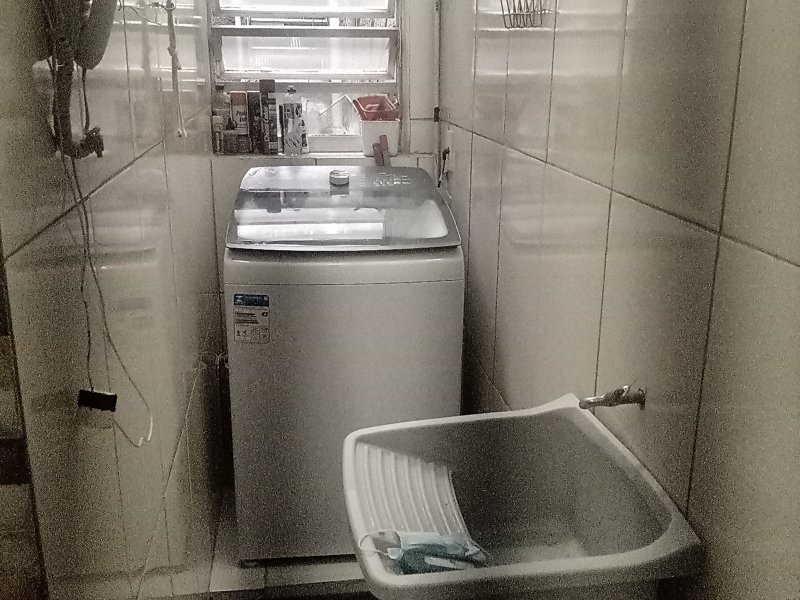 Apartamento à venda Irajá com 46m² e 2 quartos por R$ 147.000 - 180371982-img-20220722-104727424.jpg