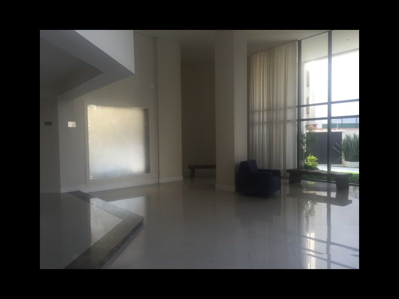 Apartamento para alugar Cidade Monções com 240m² e 4 quartos por R$ 450.000 - 1407029239-florida-hall-de-entrada.JPG