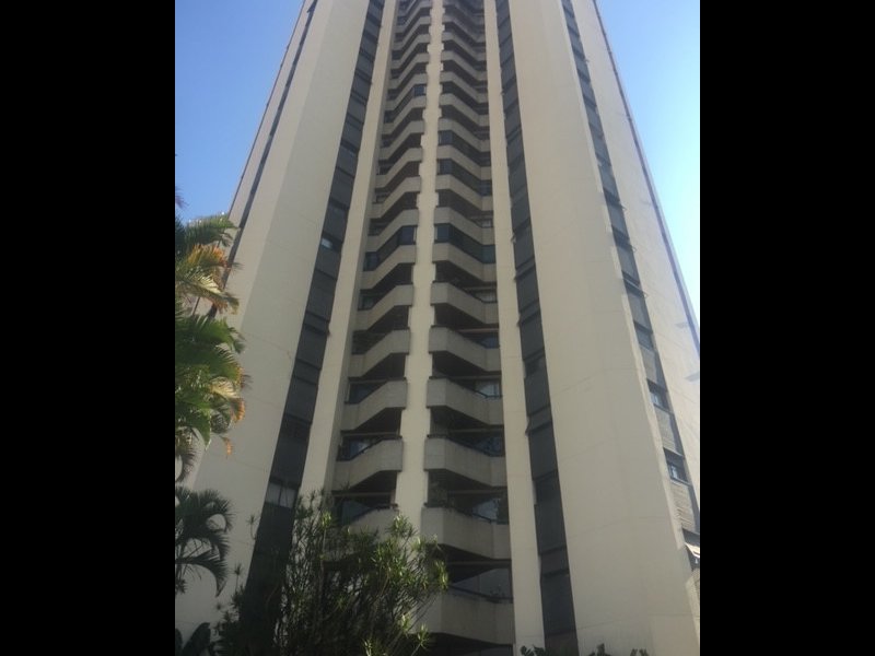 Apartamento para alugar Cidade Monções com 240m² e 4 quartos por R$ 450.000 - 172165660-florida-fachada.JPG