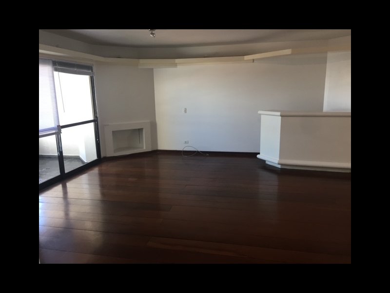 Apartamento para alugar Cidade Monções com 240m² e 4 quartos por R$ 450.000 - 57096955-florida-sala-de-estar-com-lareira.JPG