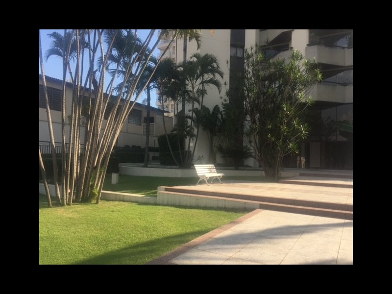 Apartamento para alugar Cidade Monções com 240m² e 4 quartos por R$ 450.000 - 658619589-florida-areas-comuns.JPG