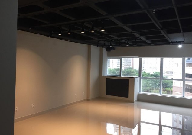 imóvel com 44m²