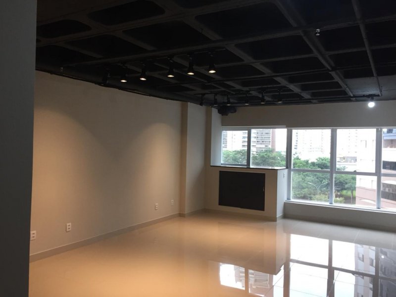 imóvel com 44m² - Jardim Goiás - Goiânia