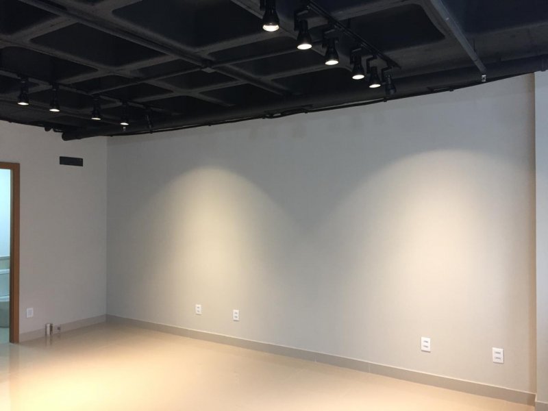 imóvel com 44m² - Jardim Goiás - Goiânia