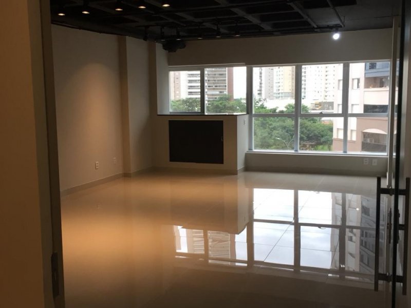 imóvel com 44m² - Jardim Goiás - Goiânia