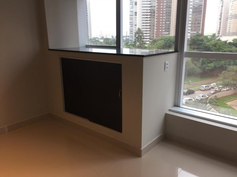 imóvel com 44m² - Jardim Goiás - Goiânia
