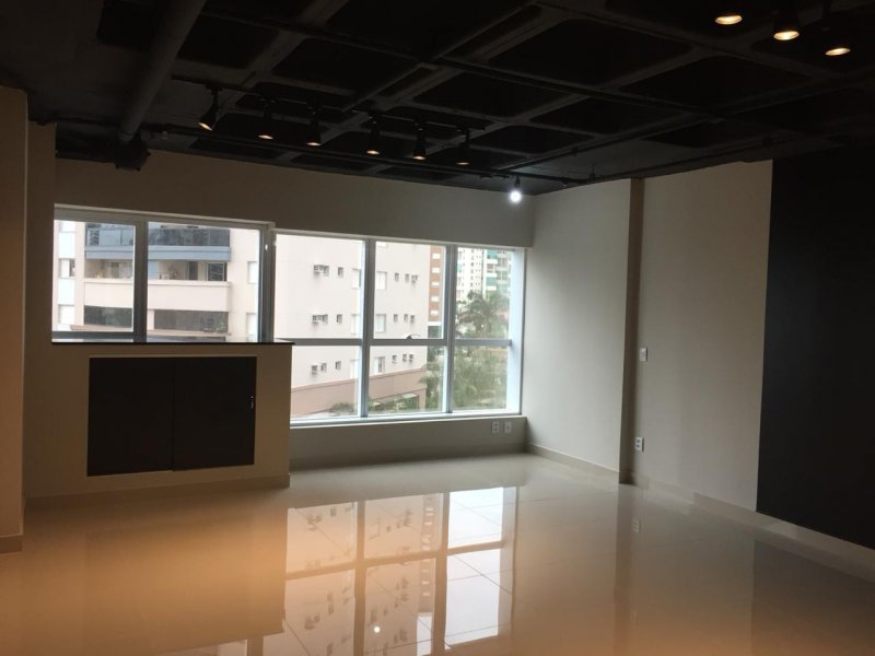 imóvel com 44m² - Jardim Goiás - Goiânia